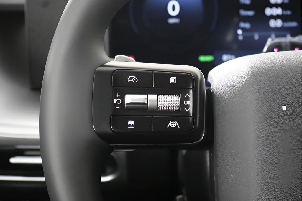 New 2026 Hyundai Ioniq 9 Limited image 31