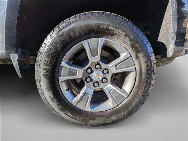 Used 2019 Chevrolet Colorado Z71 image 22