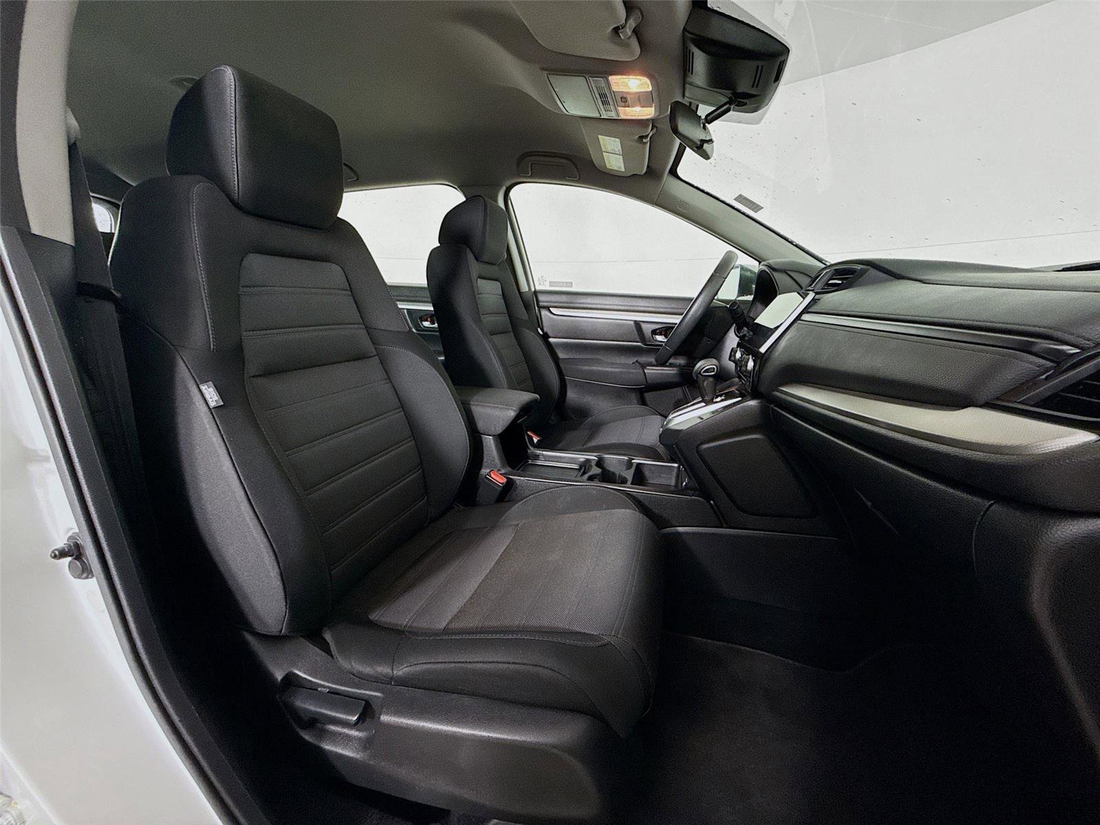 Used 2021 Honda CR-V Special Edition image 28