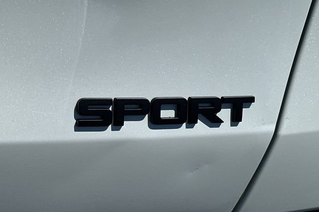 Used 2026 Honda HR-V Sport image 23