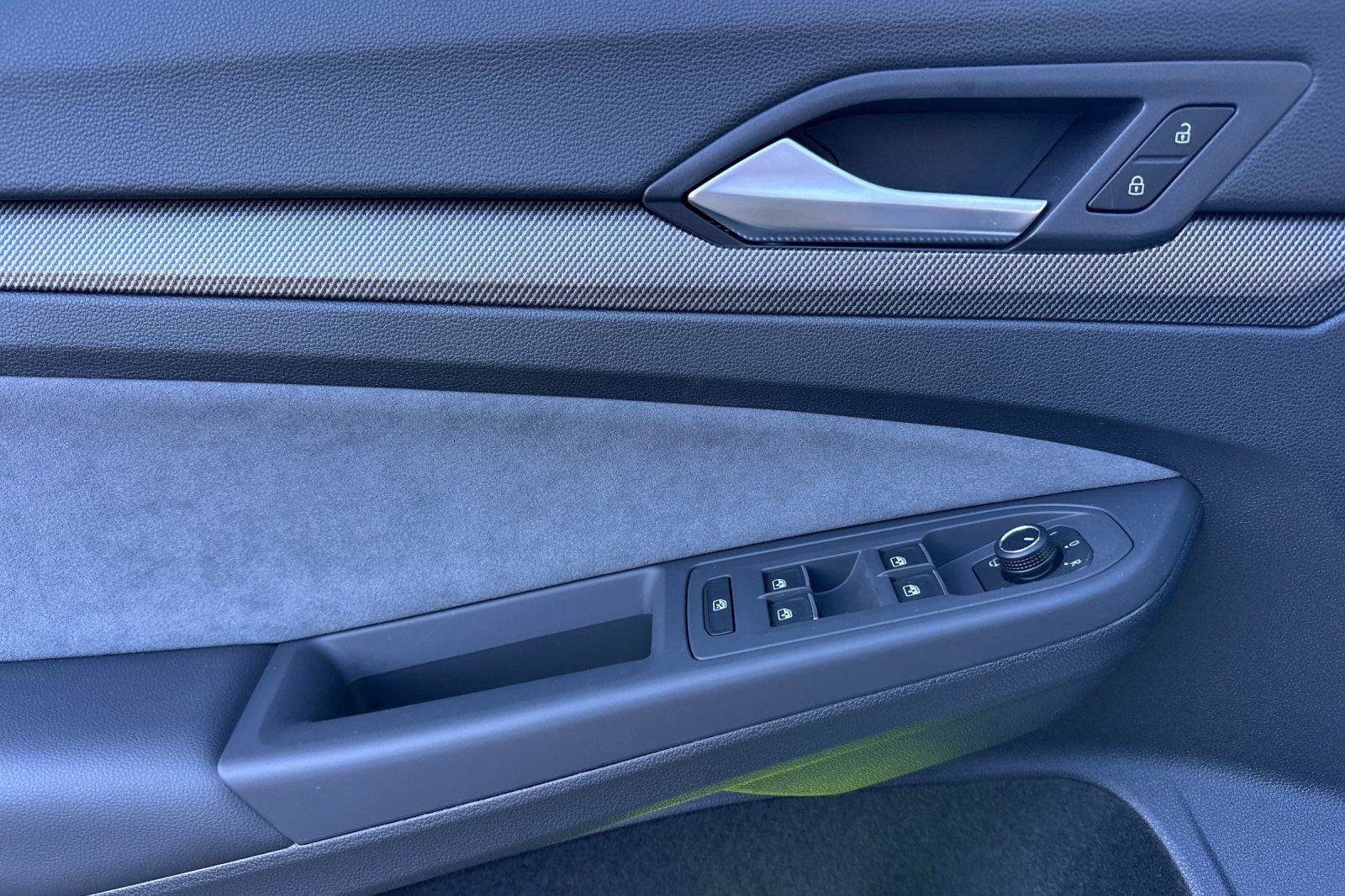 New 2026 Volkswagen Golf w/ Euro Style Package image 10