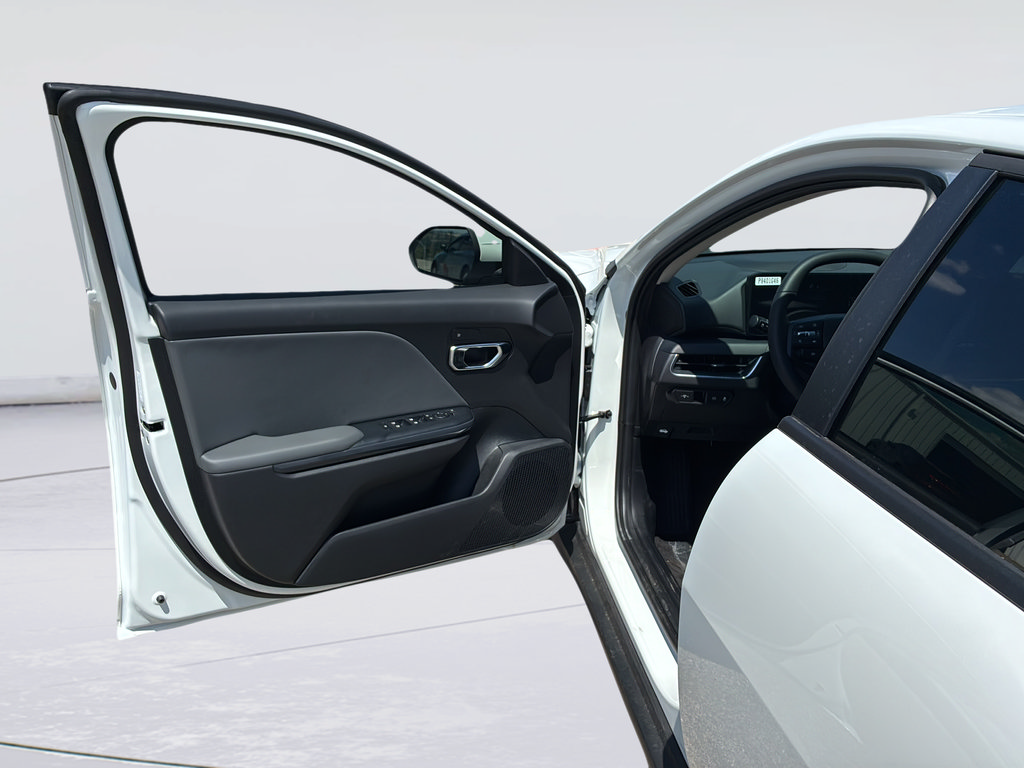 New 2026 Kia K4 EX FWD image 20