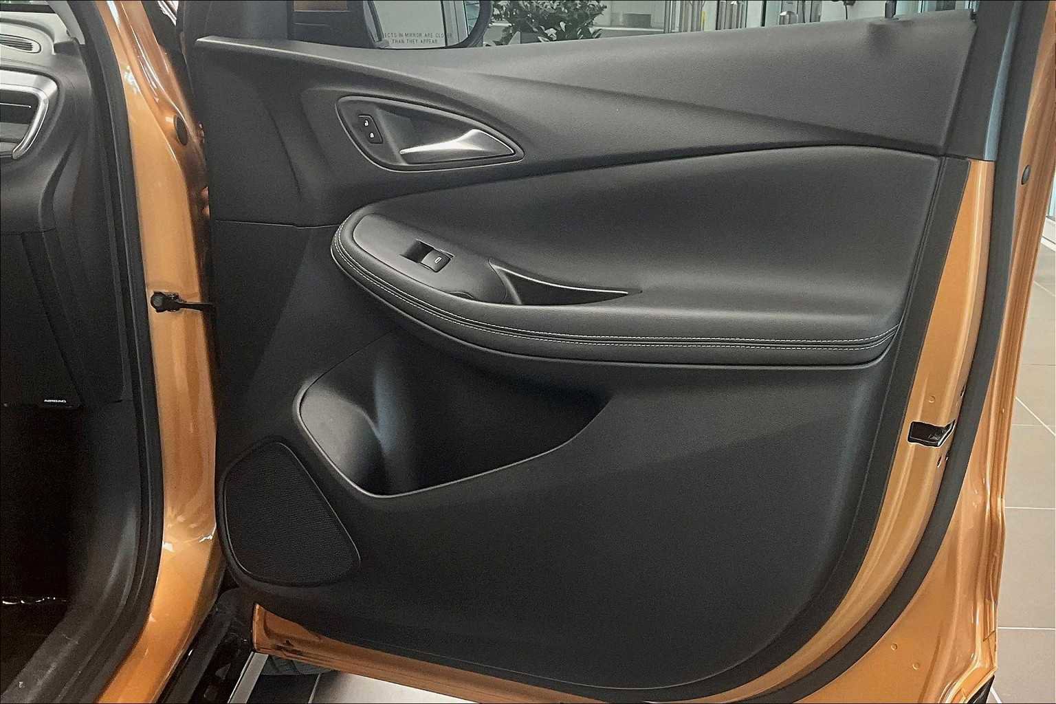 Used 2024 Buick Encore GX Sport Touring w/ Comfort Package image 21