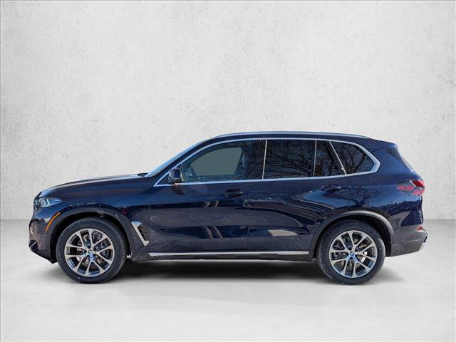 New 2026 BMW X5 xDrive40i image 5