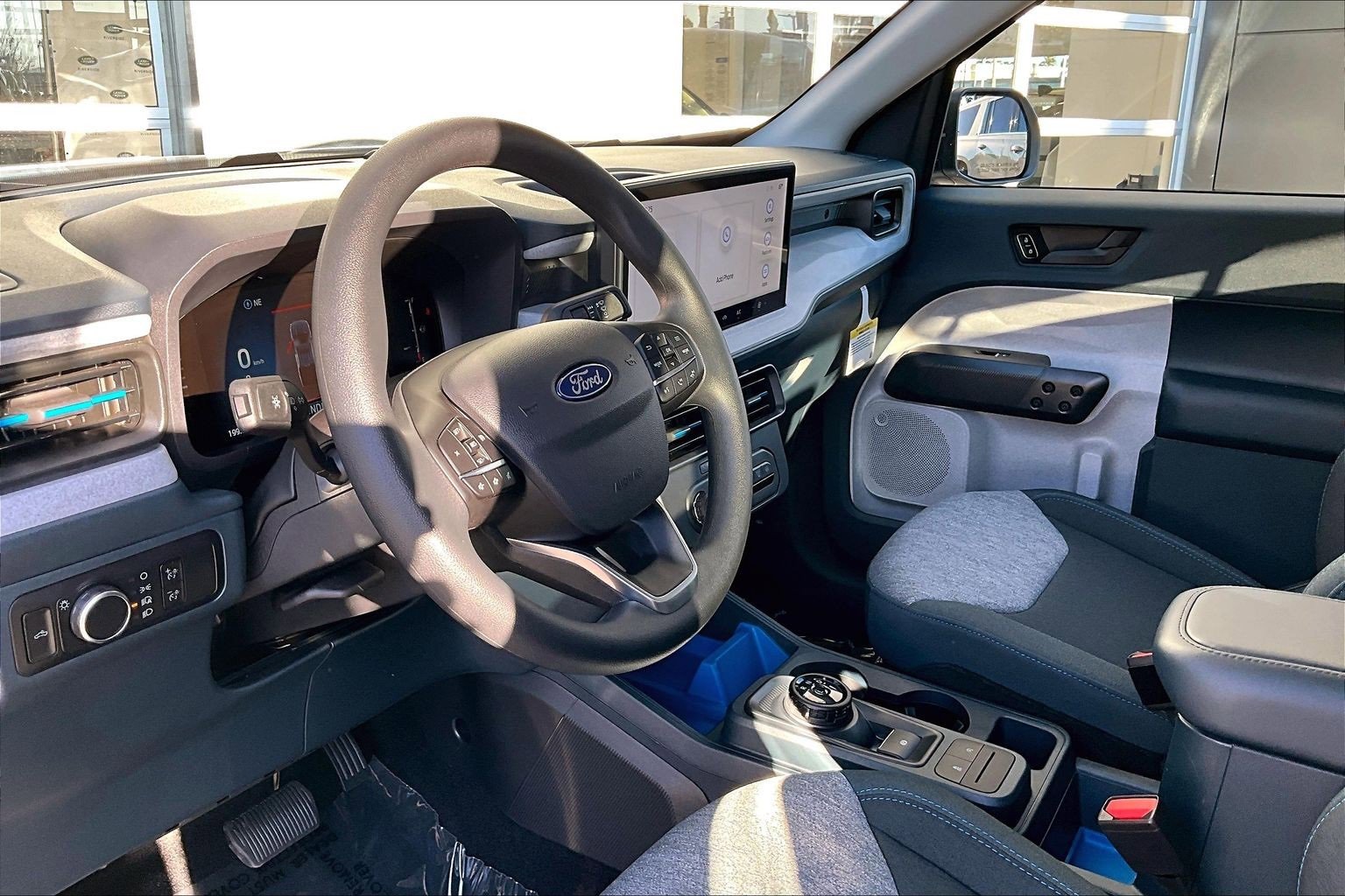 Used 2025 Ford Maverick XLT w/ Equipment Group 302A image 14