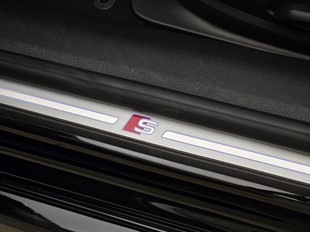 Used 2021 Audi S5 Premium Plus w/ Premium Plus image 27