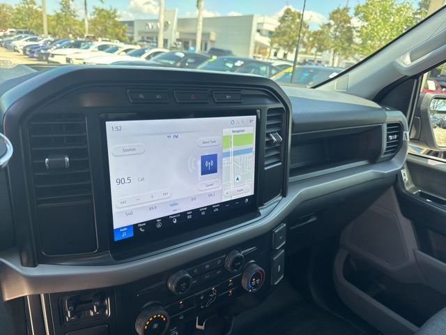 Used 2024 Ford F150 XL image 10