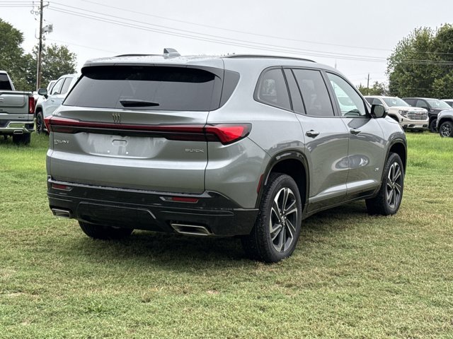 New 2027 Buick Enclave Sport Touring w/ Power Package AWD/4WD image 3