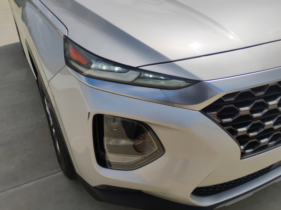 Used 2019 Hyundai Santa Fe SEL image 28