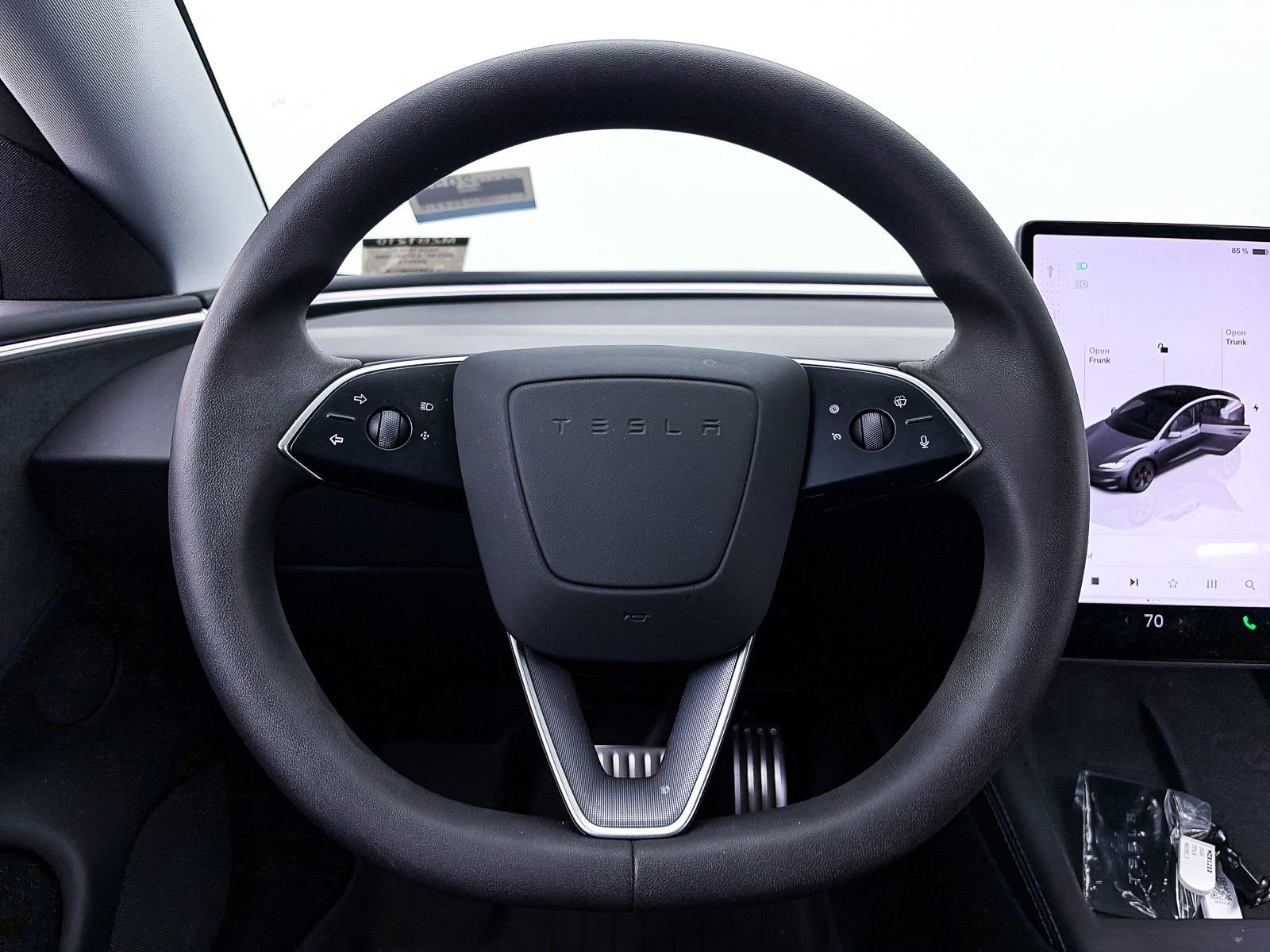 Used 2024 Tesla Model 3 Performance image 27