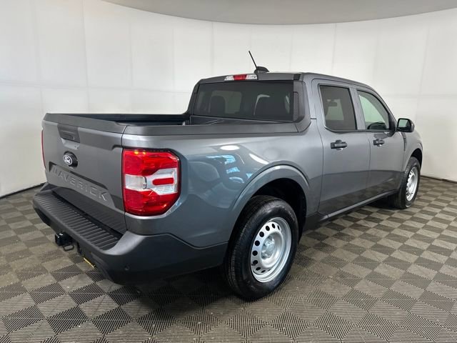 Used 2025 Ford Maverick XL w/ Equipment Group 101A image 3