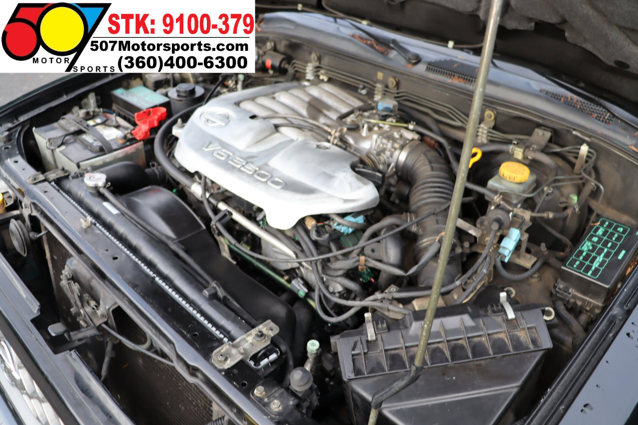 Used 2001 Nissan Pathfinder SE image 20