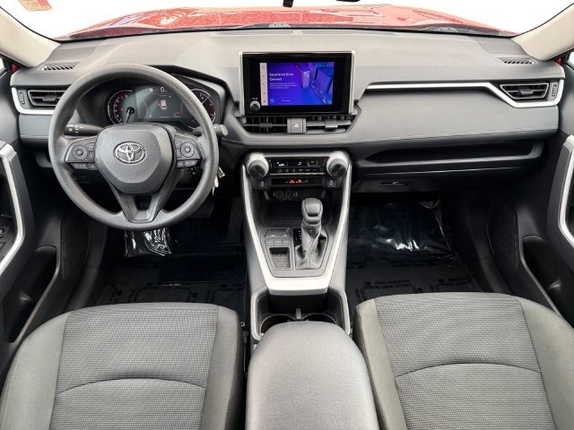 Used 2025 Toyota RAV4 LE FWD image 14