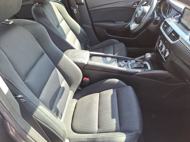 Used 2016 MAZDA MAZDA6 Sport FWD image 24