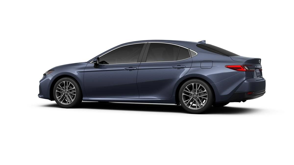 New 2026 Toyota Camry XLE image 5