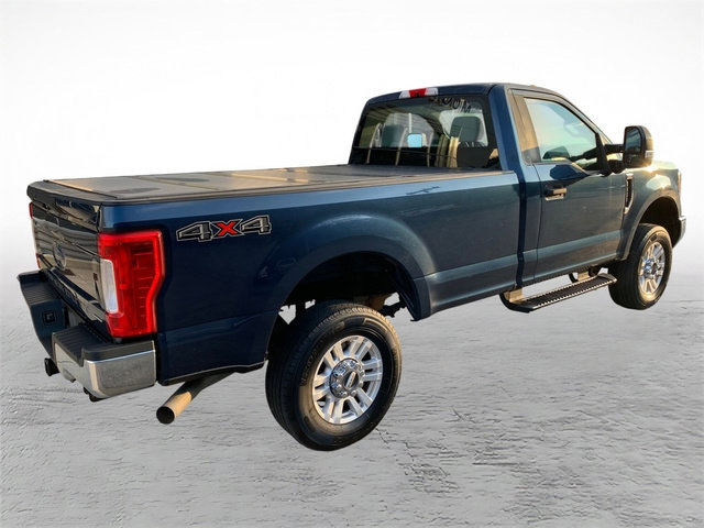 Used 2017 Ford F250 XL w/ STX Appearance Package image 2