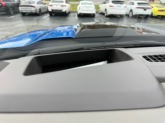 Used 2025 Chevrolet Silverado 1500 ZR2 w/ Technology Package image 38