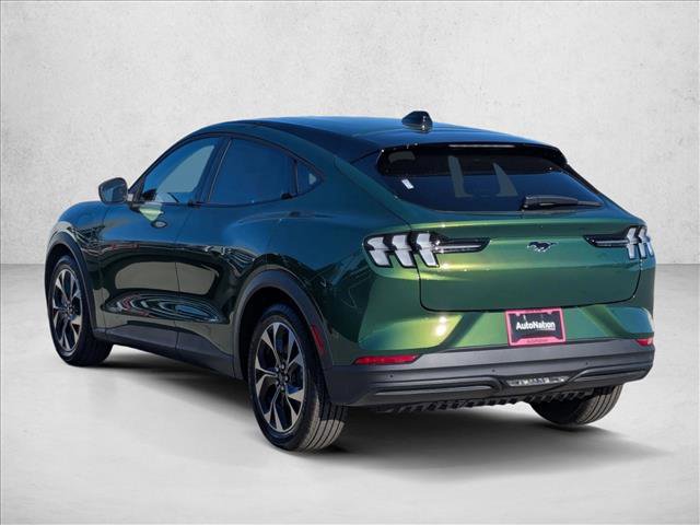 New 2026 Ford Mustang Mach-E Select image 9