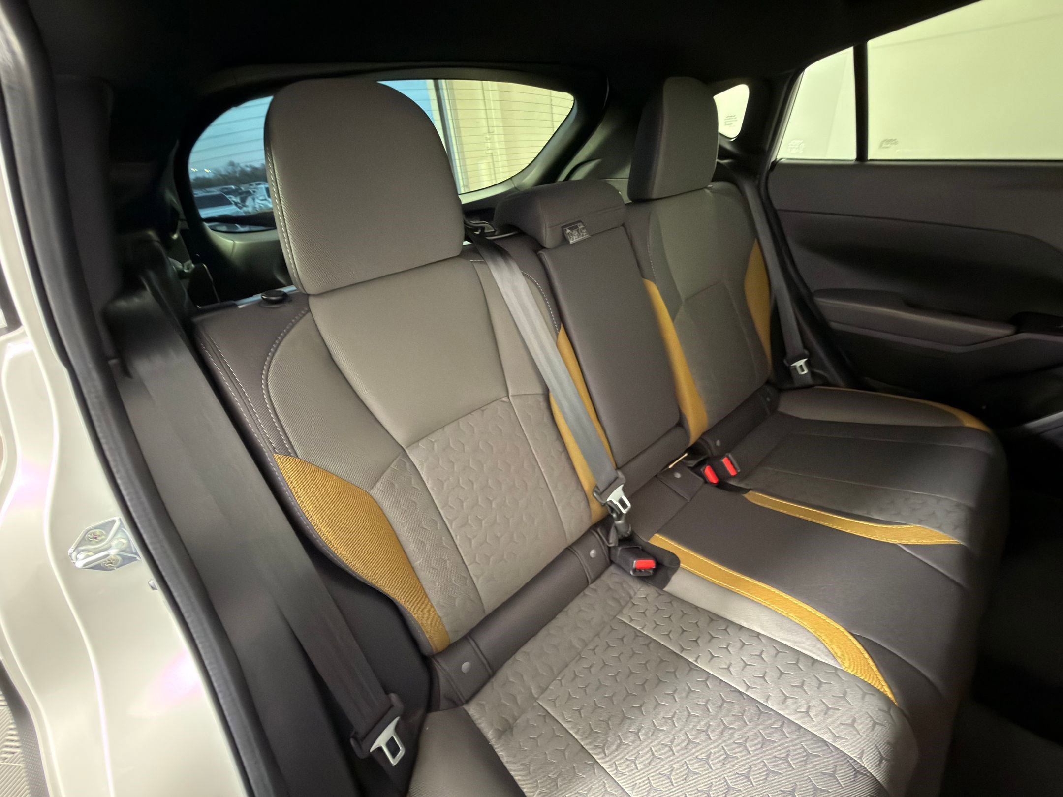 Used 2024 Subaru Crosstrek 2.5i Sport image 32