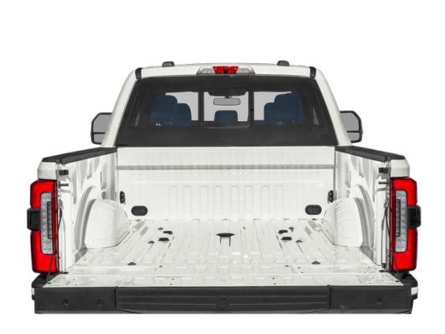 Used 2024 Ford F250 Limited w/ FX4 Off-Road Package AWD/4WD image 10