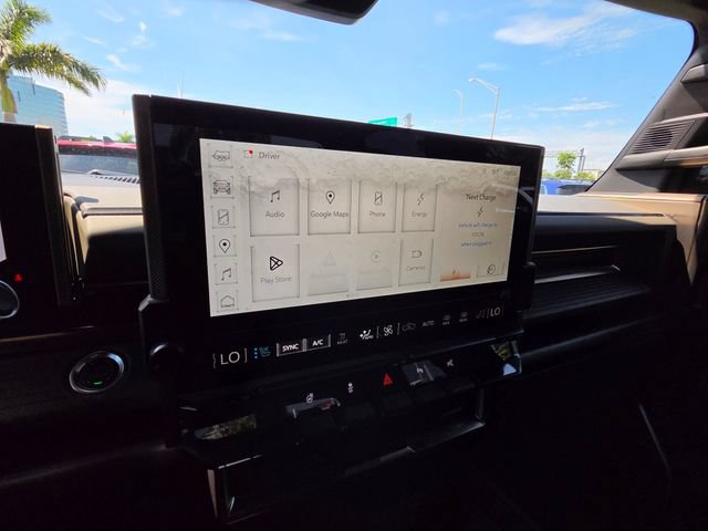 Used 2025 GMC Hummer EV 2X AWD/4WD image 30