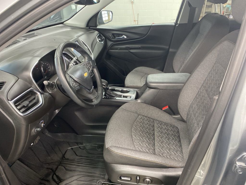 Used 2024 Chevrolet Equinox LT w/ LPO, Floor Liner Package image 34