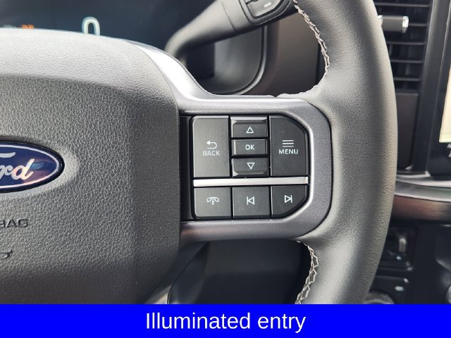 New 2027 Ford F350 Lariat AWD/4WD image 30