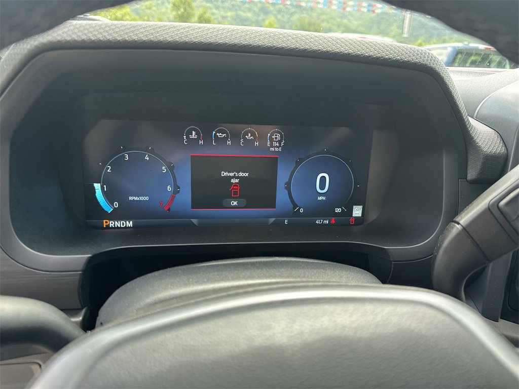 New 2025 Ford F150 XLT w/ Equipment Group 302A MID image 18