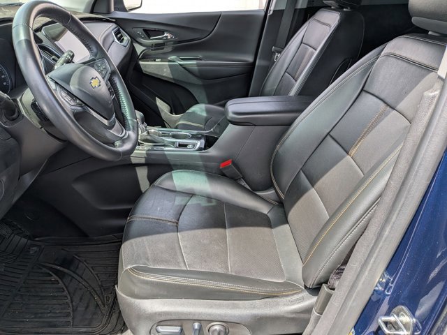 Used 2022 Chevrolet Equinox Premier FWD image 14