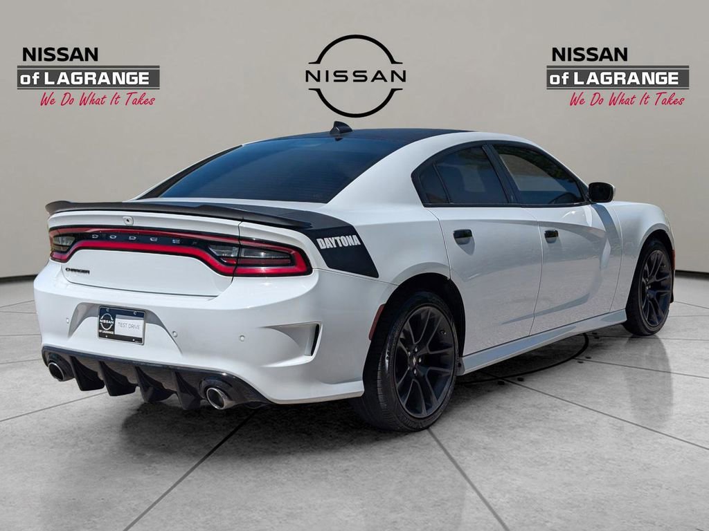 Used 2020 Dodge Charger R/T w/ Daytona Edition Group RWD image 5