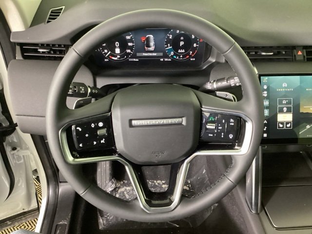 Used 2025 Land Rover Discovery Sport S AWD/4WD image 15