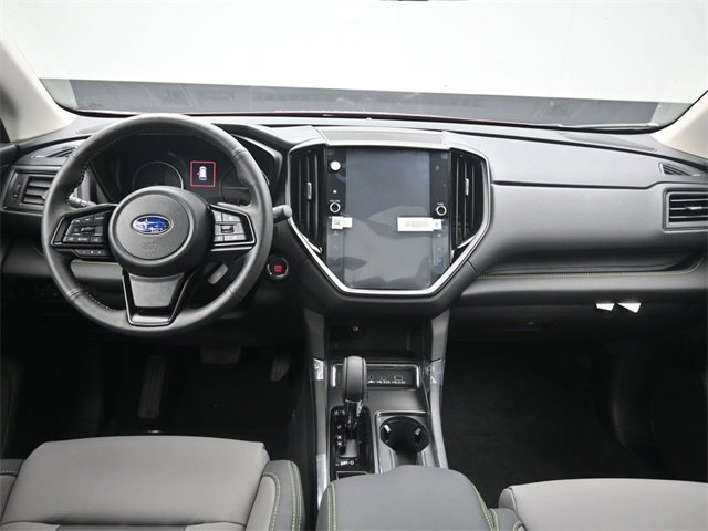 New 2025 Subaru Ascent Onyx Edition image 18