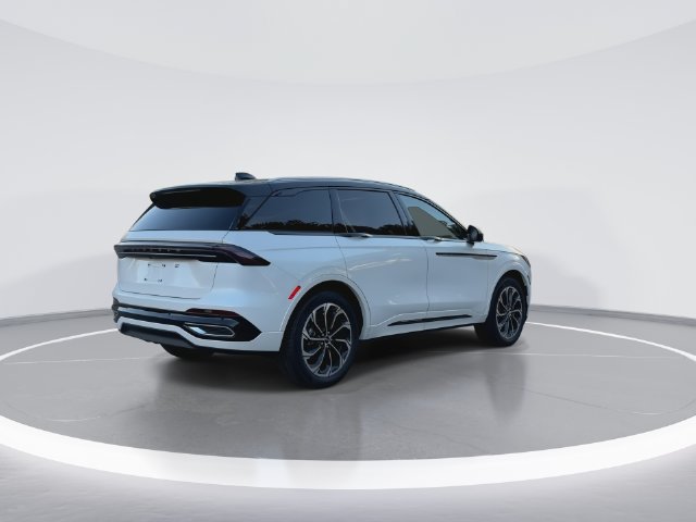 New 2026 Lincoln Nautilus Reserve AWD/4WD image 8