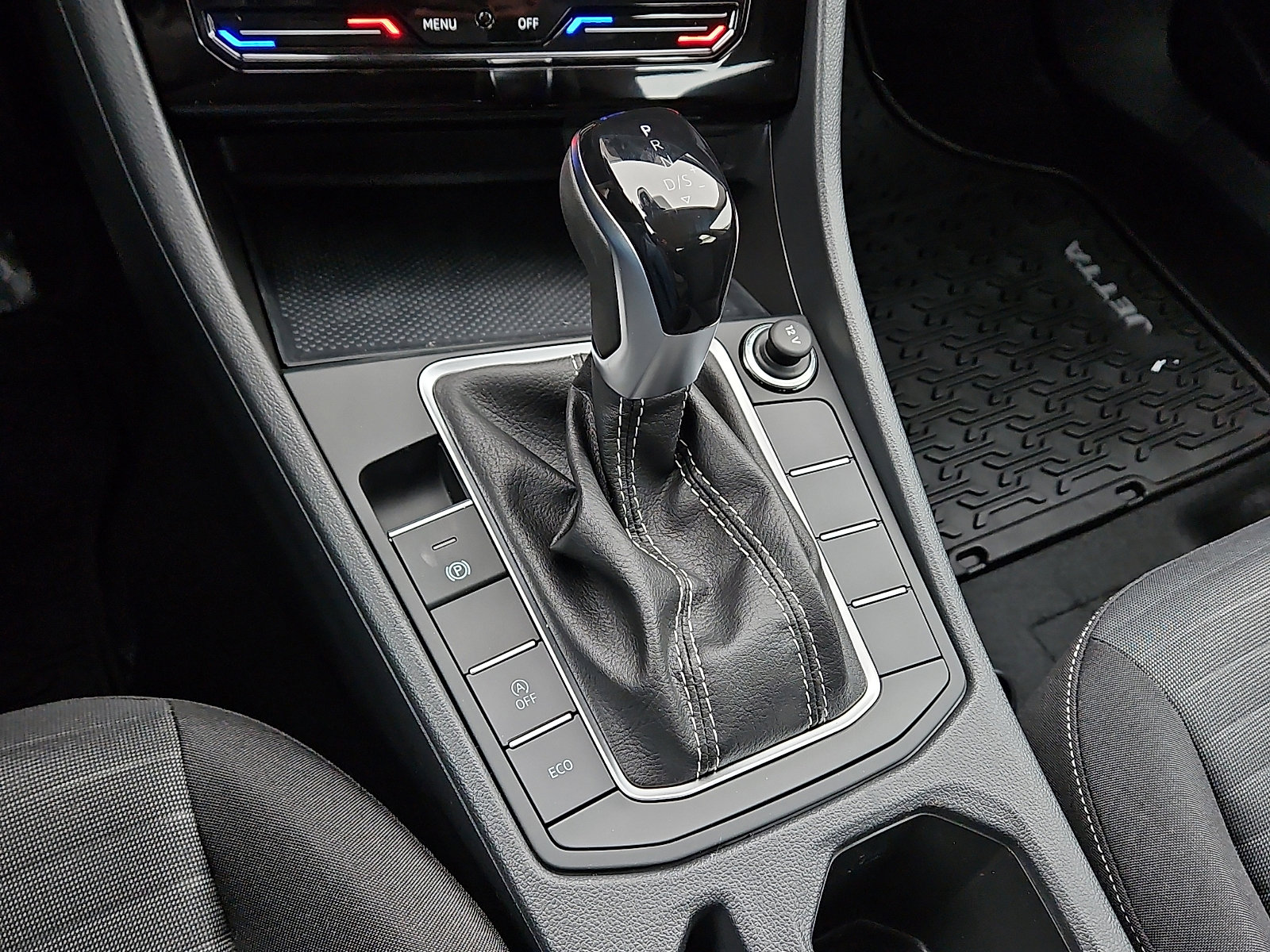 New 2026 Volkswagen Jetta S image 14