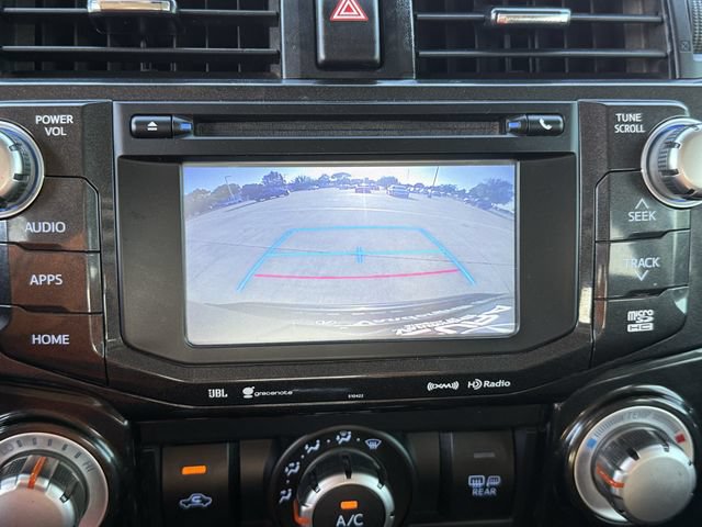 Used 2019 Toyota 4Runner TRD Pro AWD/4WD image 17