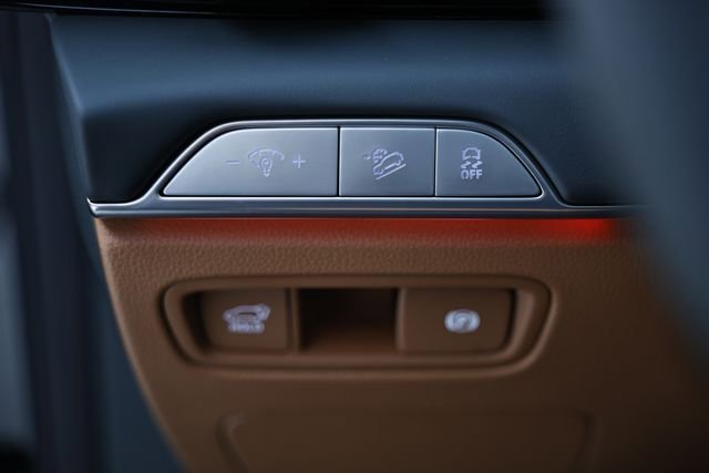 New 2026 Genesis GV80 2.5T Prestige image 21