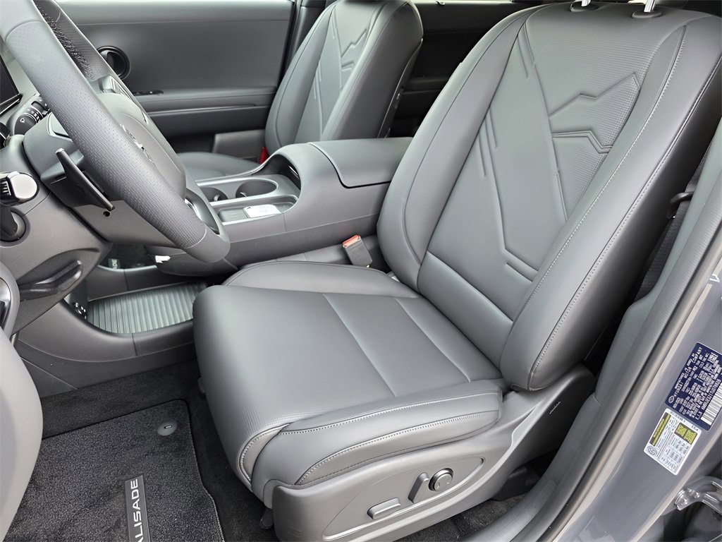 New 2026 Hyundai Palisade XRT Pro image 13