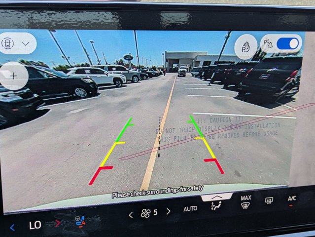 New 2026 Ford Expedition King Ranch AWD/4WD image 13