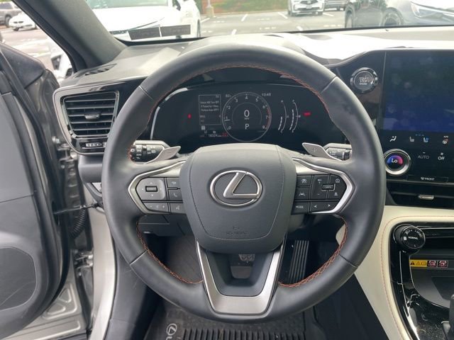 Used 2024 Lexus NX 350 AWD image 9
