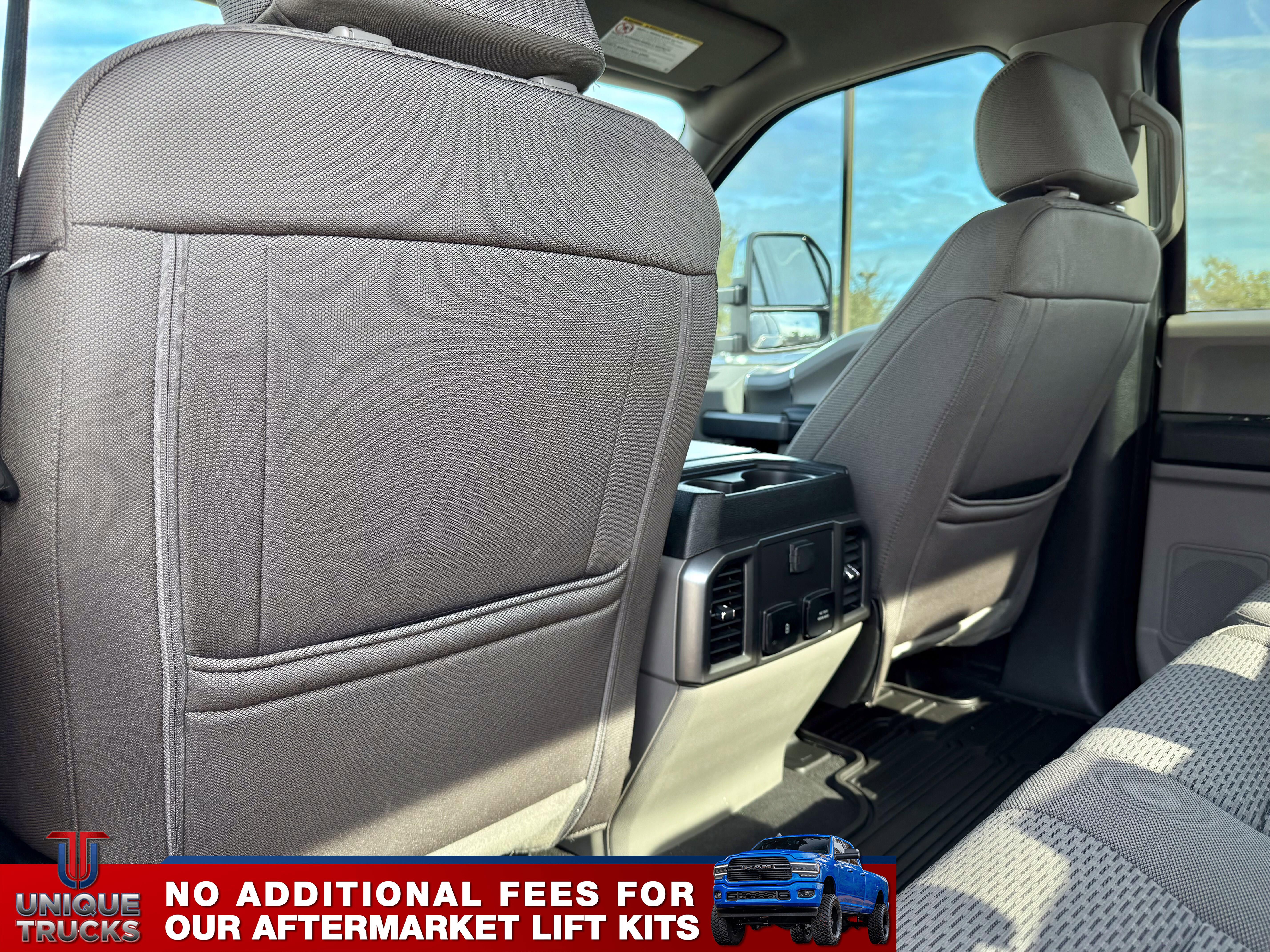 Used 2021 Ford F250 XLT w/ XLT Premium Package image 19