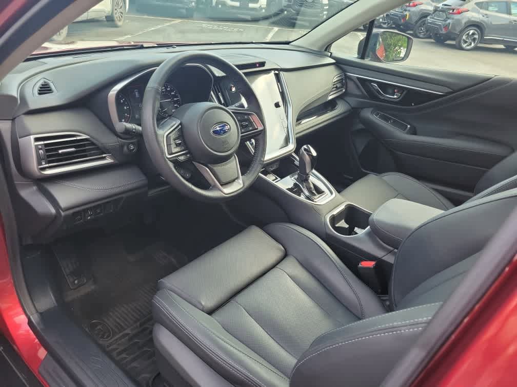 Used 2020 Subaru Outback Limited XT AWD/4WD image 28