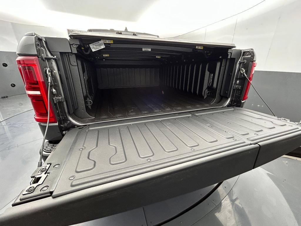 New 2026 RAM 1500 Tungsten w/ Bed Utility Group AWD/4WD image 44