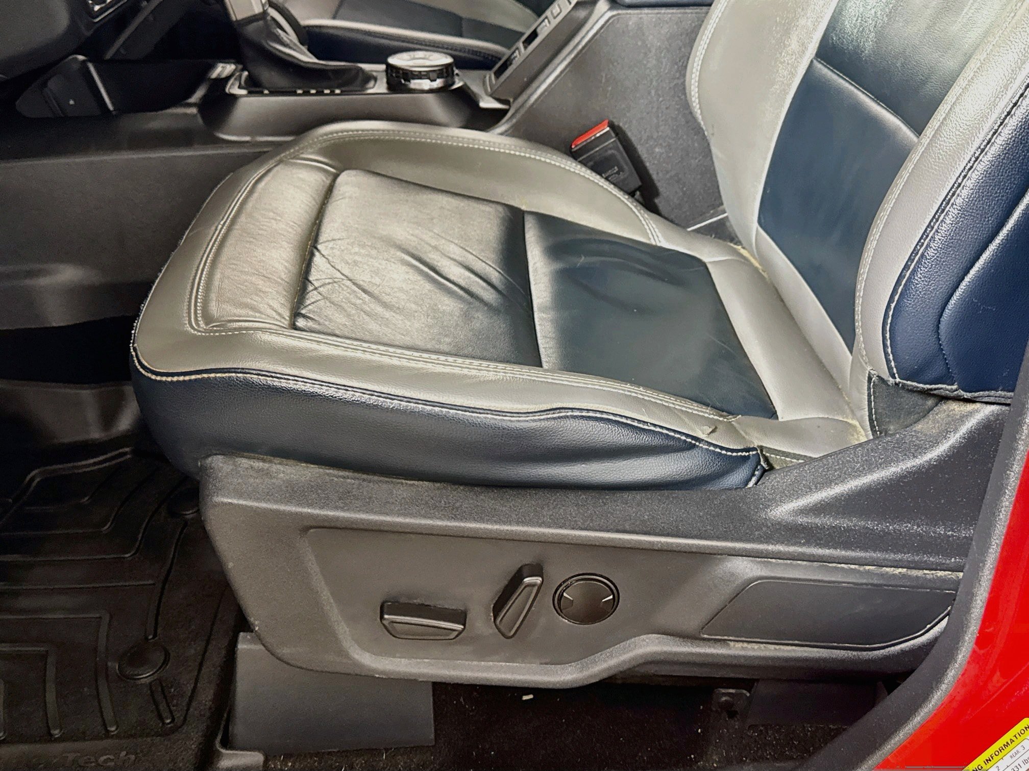 Used 2021 Ford Bronco Outer Banks AWD/4WD image 20