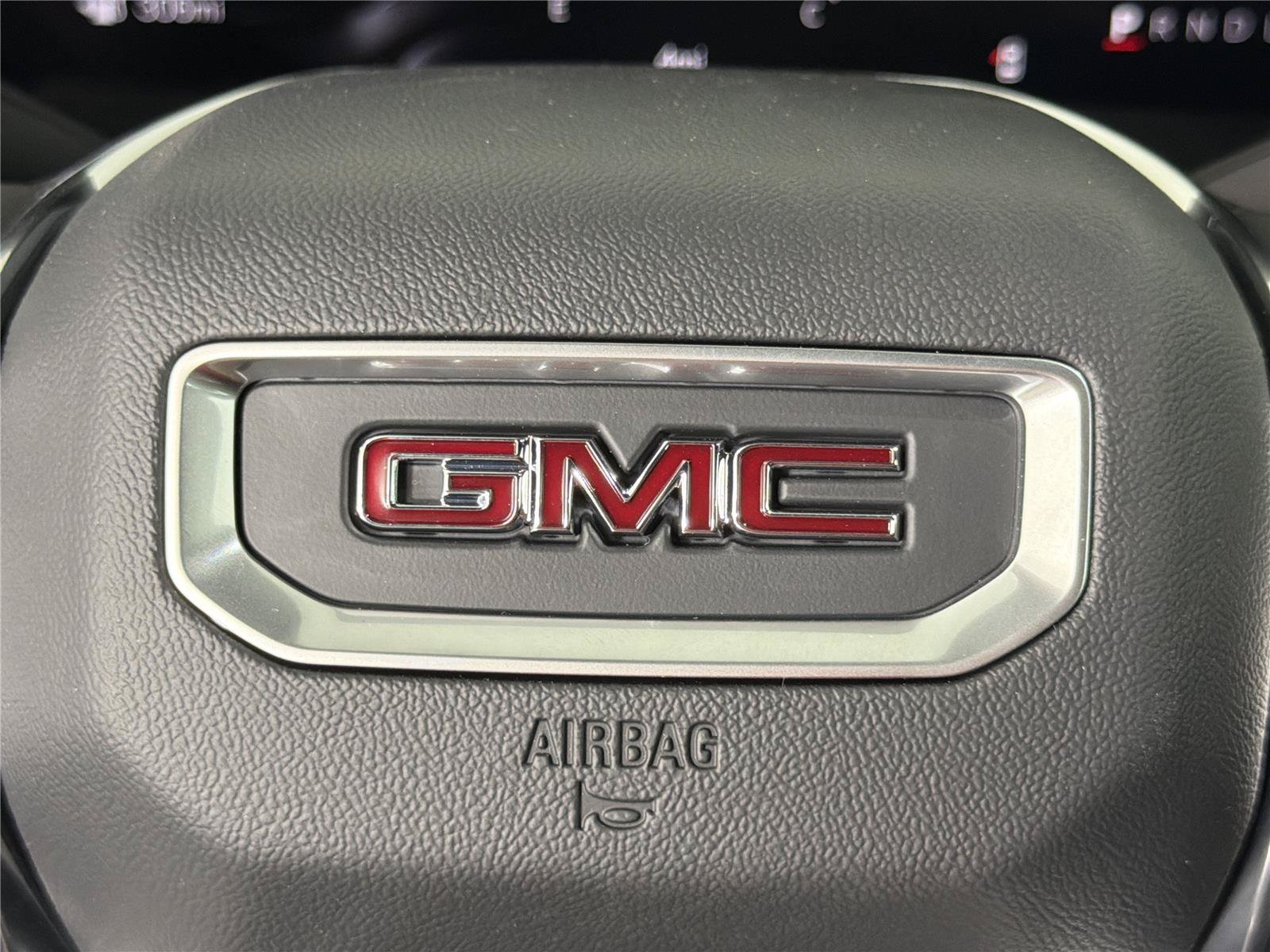 New 2026 GMC Acadia Elevation w/ Black Edition FWD image 25