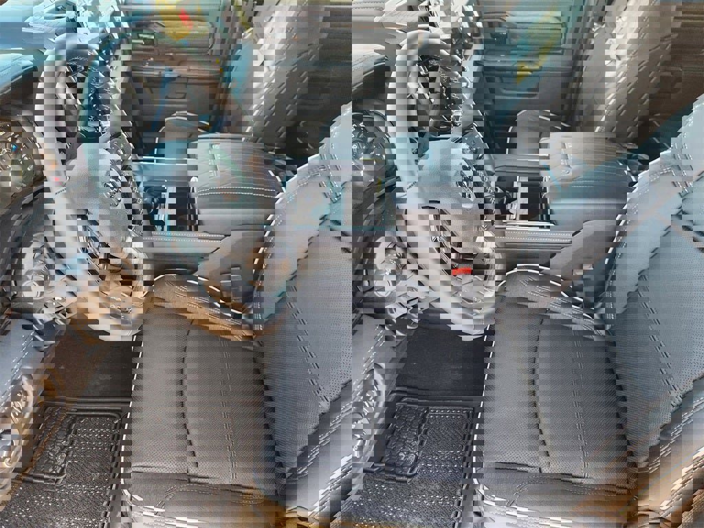 New 2026 RAM 2500 Limited image 9