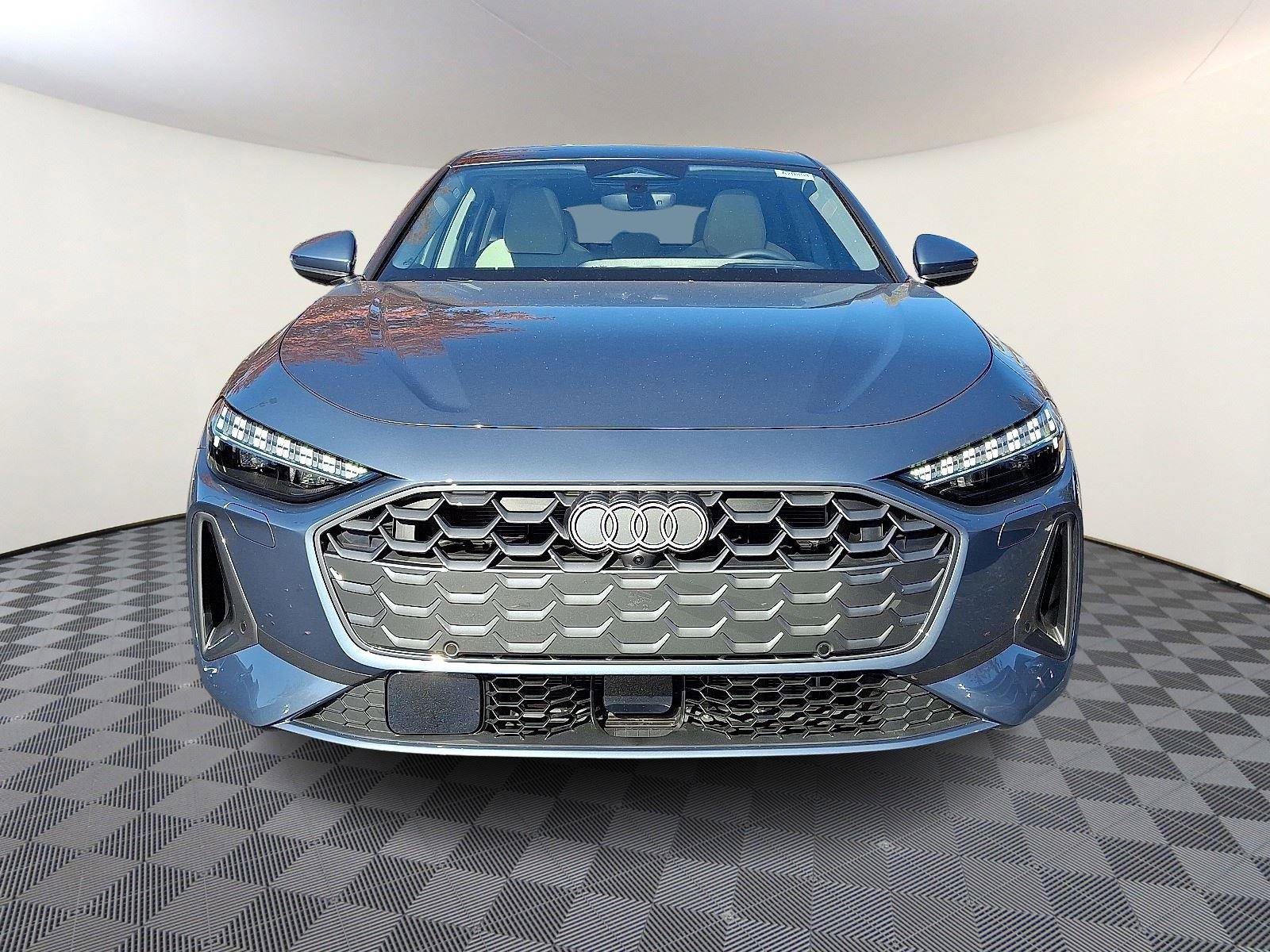 New 2025 Audi A5 2.0T Premium Plus image 2