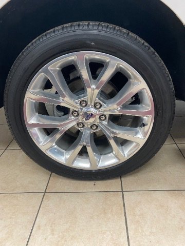 Used 2018 Ford Expedition Max Limited w/ Equipment Group 302A image 35