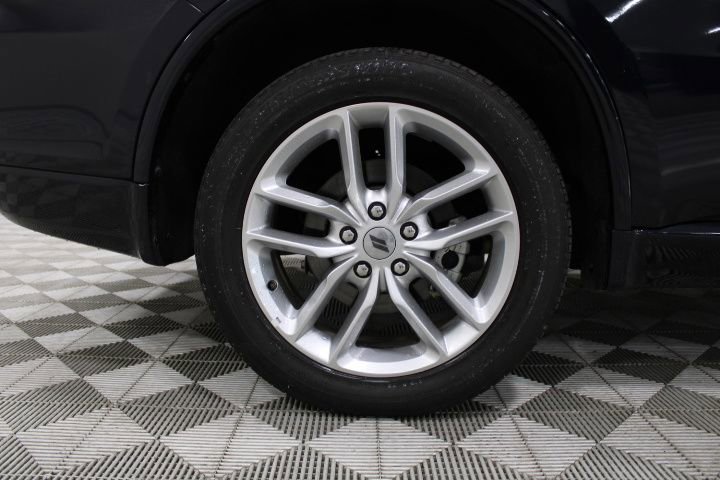 Used 2024 Dodge Durango GT image 48