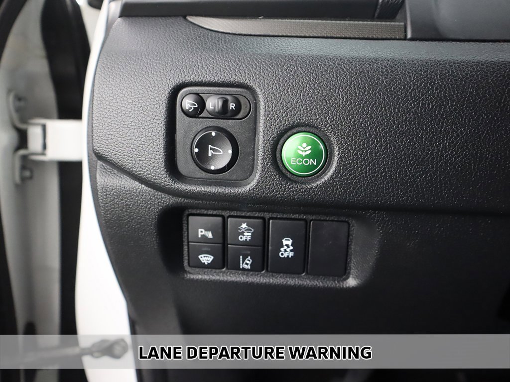 Used 2022 Honda Passport TrailSport image 6