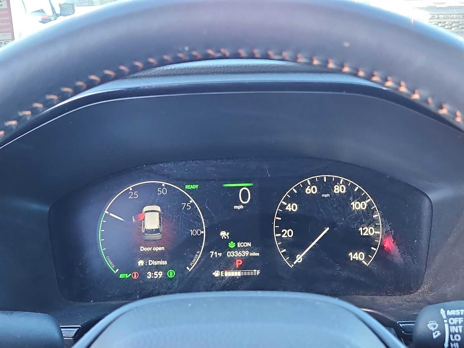 Used 2024 Honda CR-V Sport-L image 22